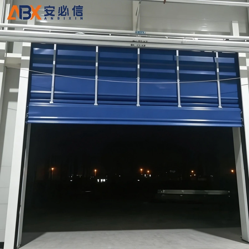 玉树藏族自治州高速堆积门