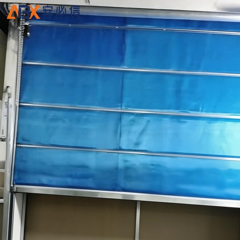 玉树藏族自治州冷库门封