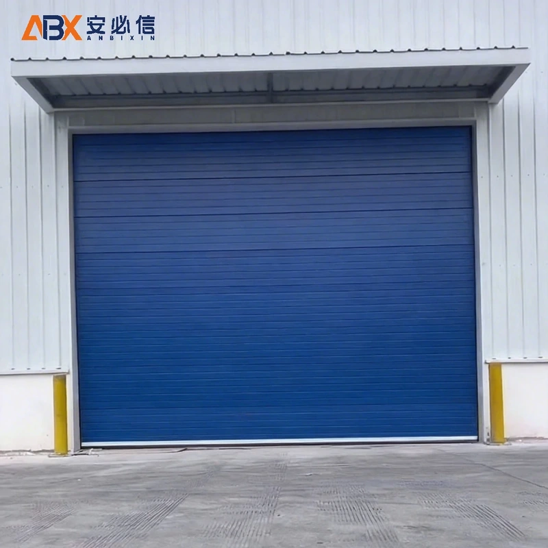 玉树藏族自治州雷达高速门